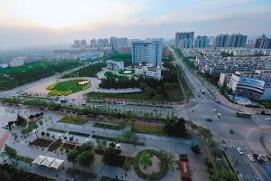 铜川绿城最新爆料,揭秘项目亮点与未来发展潜力